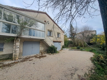 Location à Saint-Remèze