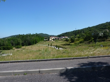 Vente à saint vallier