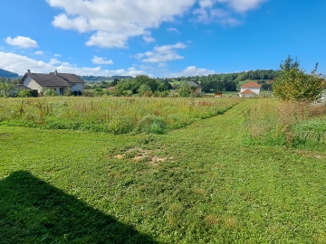 Vente à LES ABRETS EN DAUPHINE