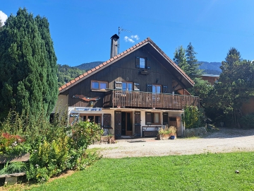 Vente à SAINT MARTIN D URIAGE