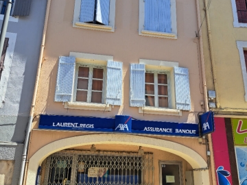 Vente à BOURG SAINT ANDEOL