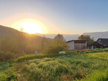 Vente à SAINT JEAN LE VIEUX