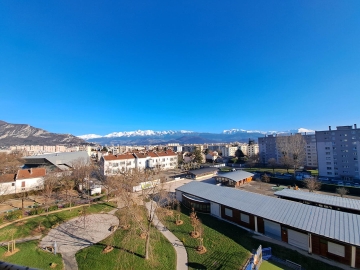 Vente à FONTAINE