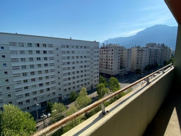 Location à Grenoble