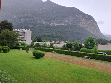 Vente à SAINT EGREVE