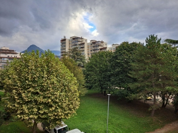 Vente à GRENOBLE