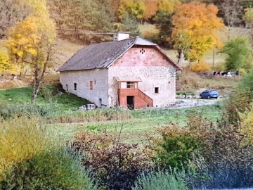 Vente à CHICHILIANNE