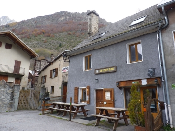 Vente à VILLAR LOUBIERE