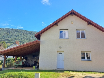 Vente à MONTEYNARD