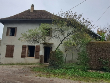 Vente à LE PONT DE BEAUVOISIN