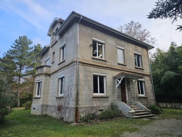 Location à Roussillon