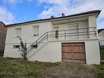 Location à Saint-Clair-du-Rhône