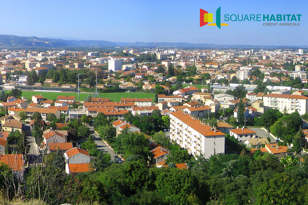 Panorama des prix des transactions immobilières en Isère, Drôme et Ardèche